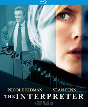 The Interpreter