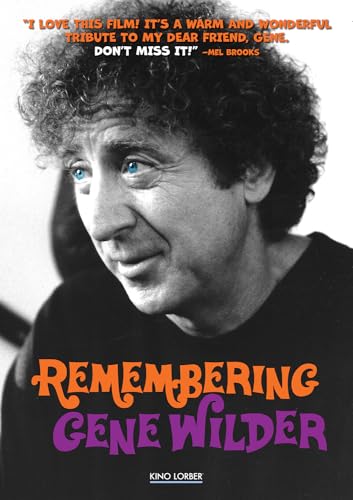 Remembering Gene Wilder  Sub