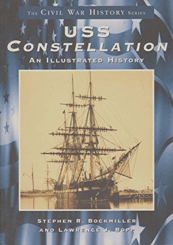 U.S.S. Constellation