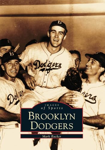 The Brooklyn Dodgers