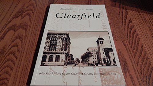 Clearfield