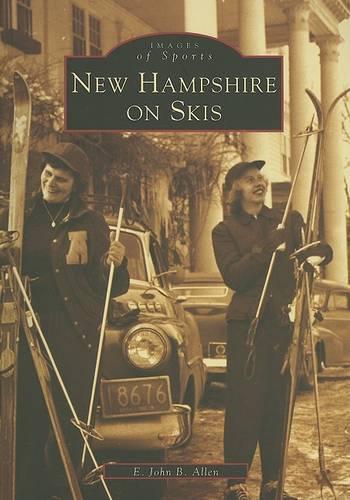 New Hampshire on Skis
