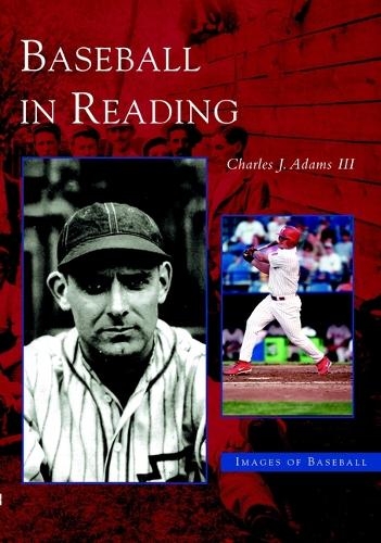 Baseball in Reading