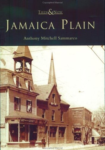 Jamaica Plain