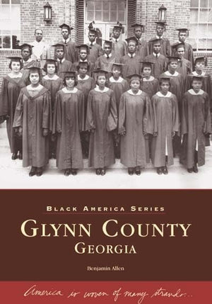 Glynn County Georgia