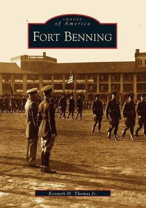 Fort Benning
