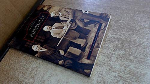 Asheville (NC) (Images of America)