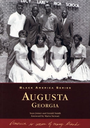 Augusta, Georgia