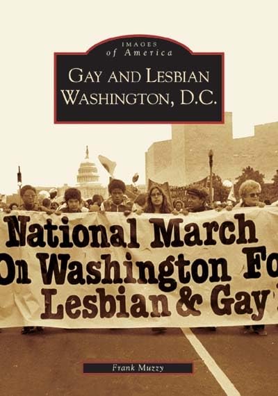Gay And Lesbian Washington, D.c.