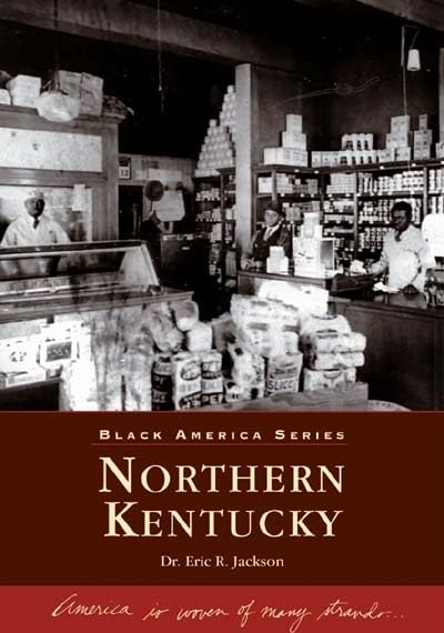 Northern Kentucky (KY) (Black America)