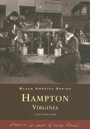 Hampton, Virginia