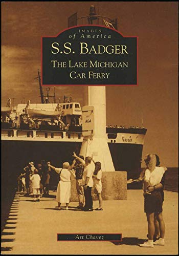 S. S. Badger