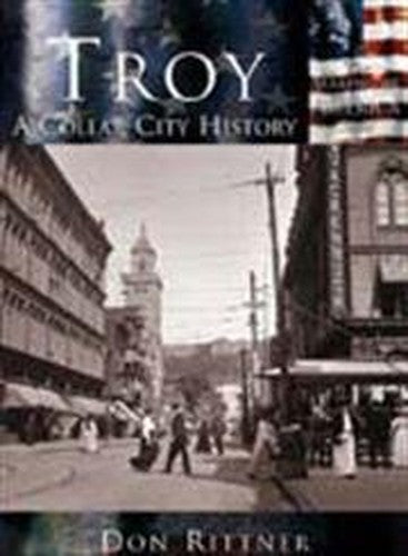 Troy
