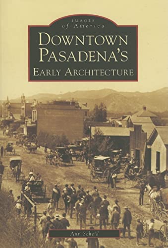 Downtown Pasadena