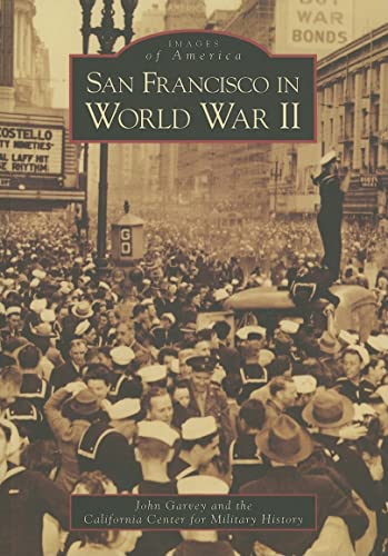 San Francisco in World War II
