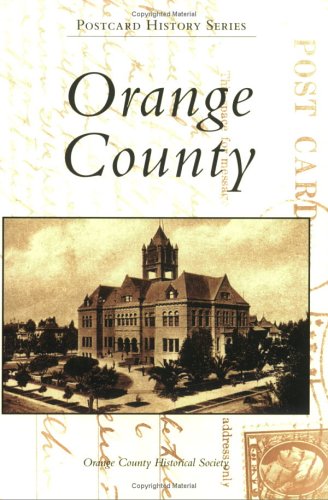 Orange County