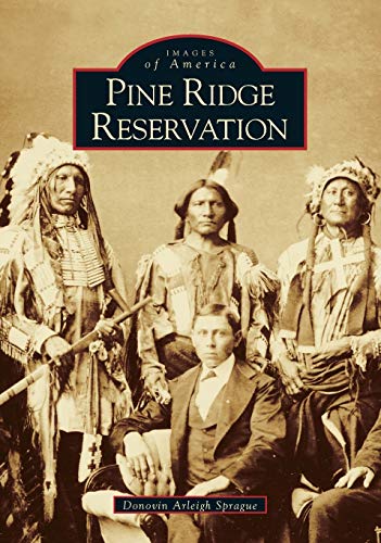 Pine Ridge Reservation