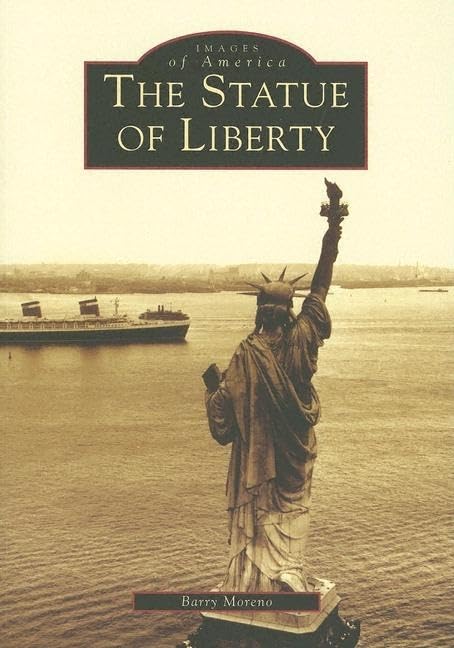 Statue of Liberty