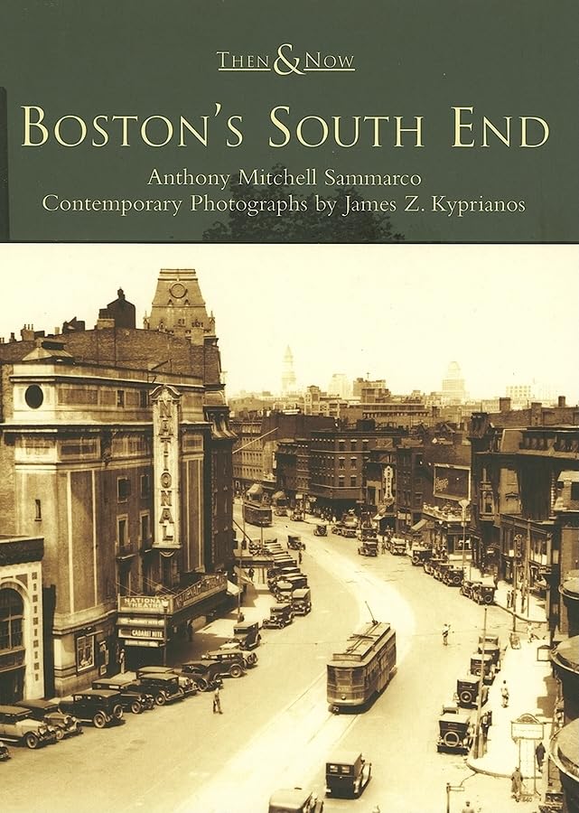 Boston's South End