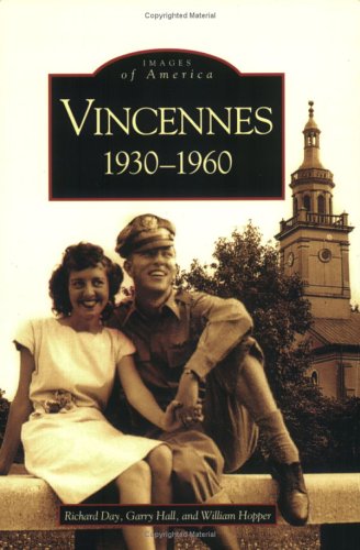 Vincennes 1930-1960