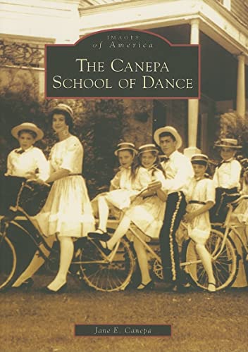 The Canepa School of Dance, Wi