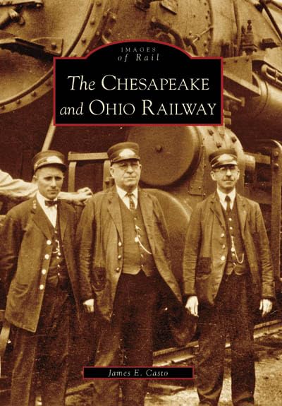 Chesapeake and Ohio Railway