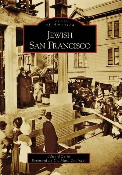 Jewish San Francisco, Ca