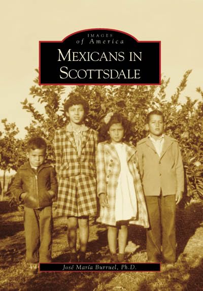 Mexicans in Scottsdale Az