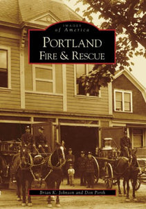 Portland Fire and Rescue 