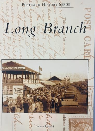 Long Branch (Postcard History)