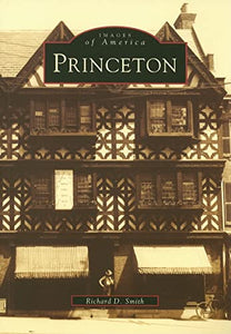 Princeton (Images of America) 