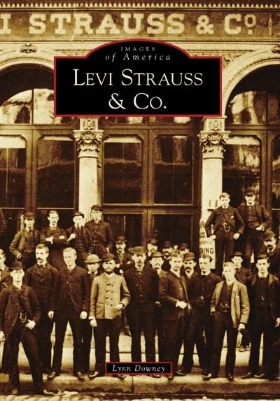 Levi Strauss and Co