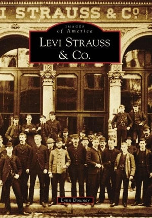 Levi Strauss and Co