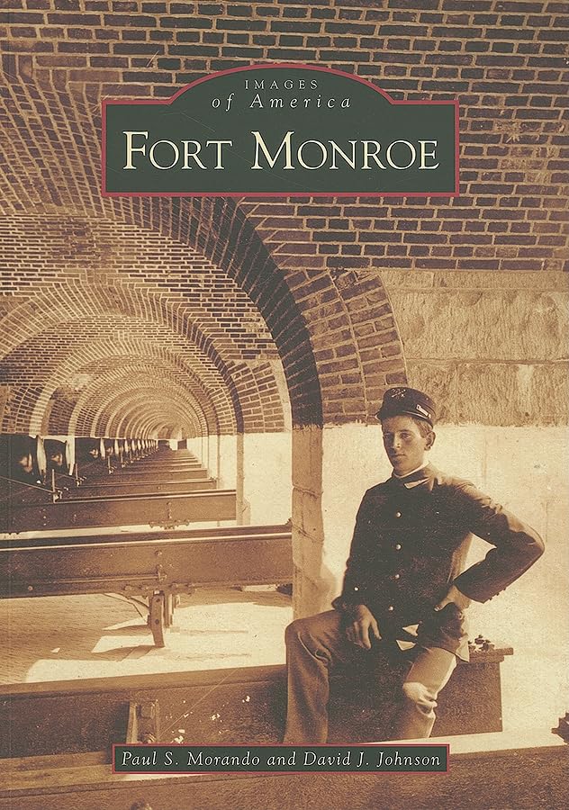 Fort Monroe