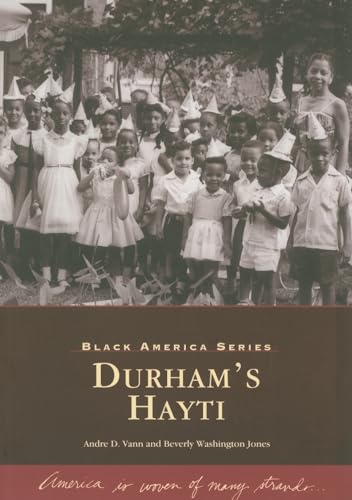 Durham's Hayti