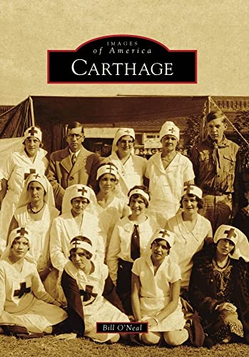 Carthage (Images of America)