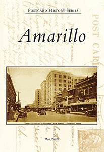 Amarillo 
