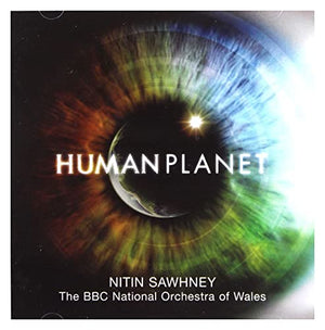 Human Planet Orginal Tv Soundtrack