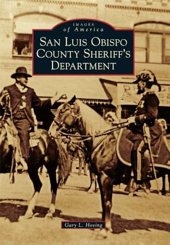 San Luis Obispo County Sheriff's Department (Images of America)