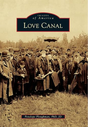 Love Canal (Images of America)