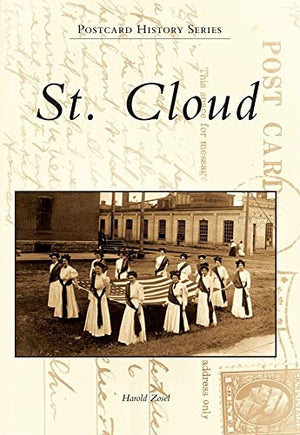 St. Cloud (Postcard History)