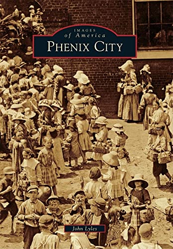 Phenix City