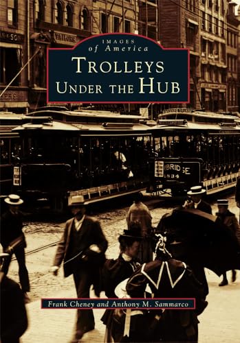 Trolleys Under the Hub