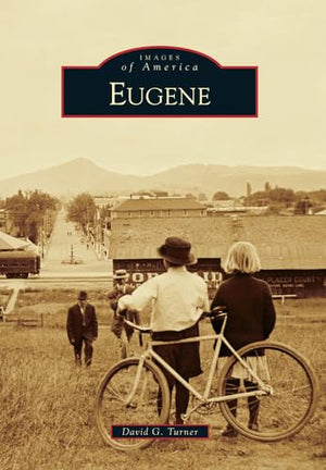 Eugene (Images of America)