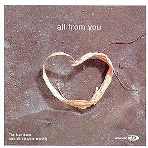 All From You