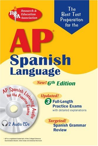 AP Spanish Language Exam