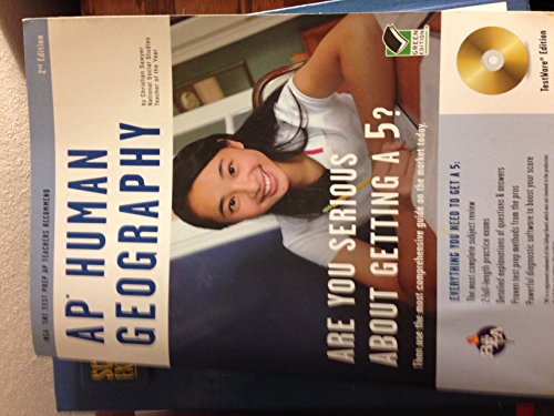 AP Human Geography
