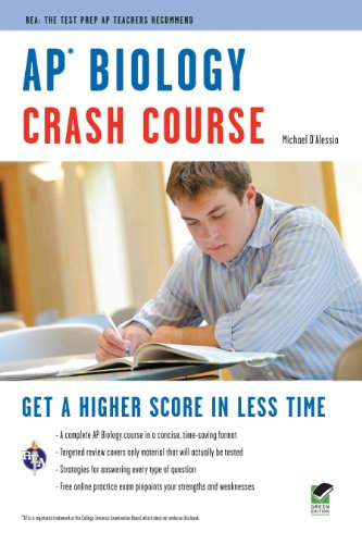 AP Biology Crash Course