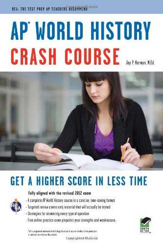 AP World History Crash Course