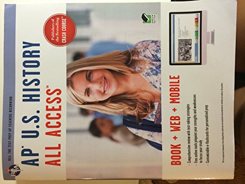 AP U.S. History All Access